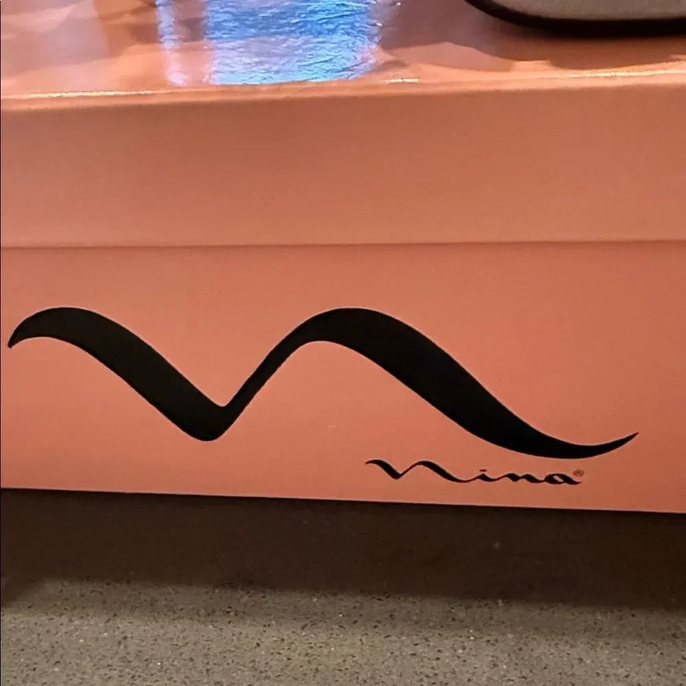 Nina formal heels